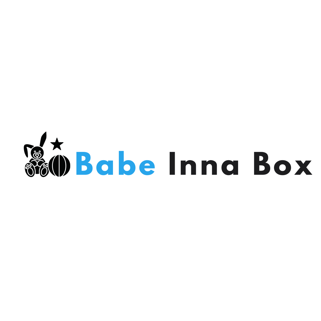 Bespoke Inna Box. www.biboxes.com