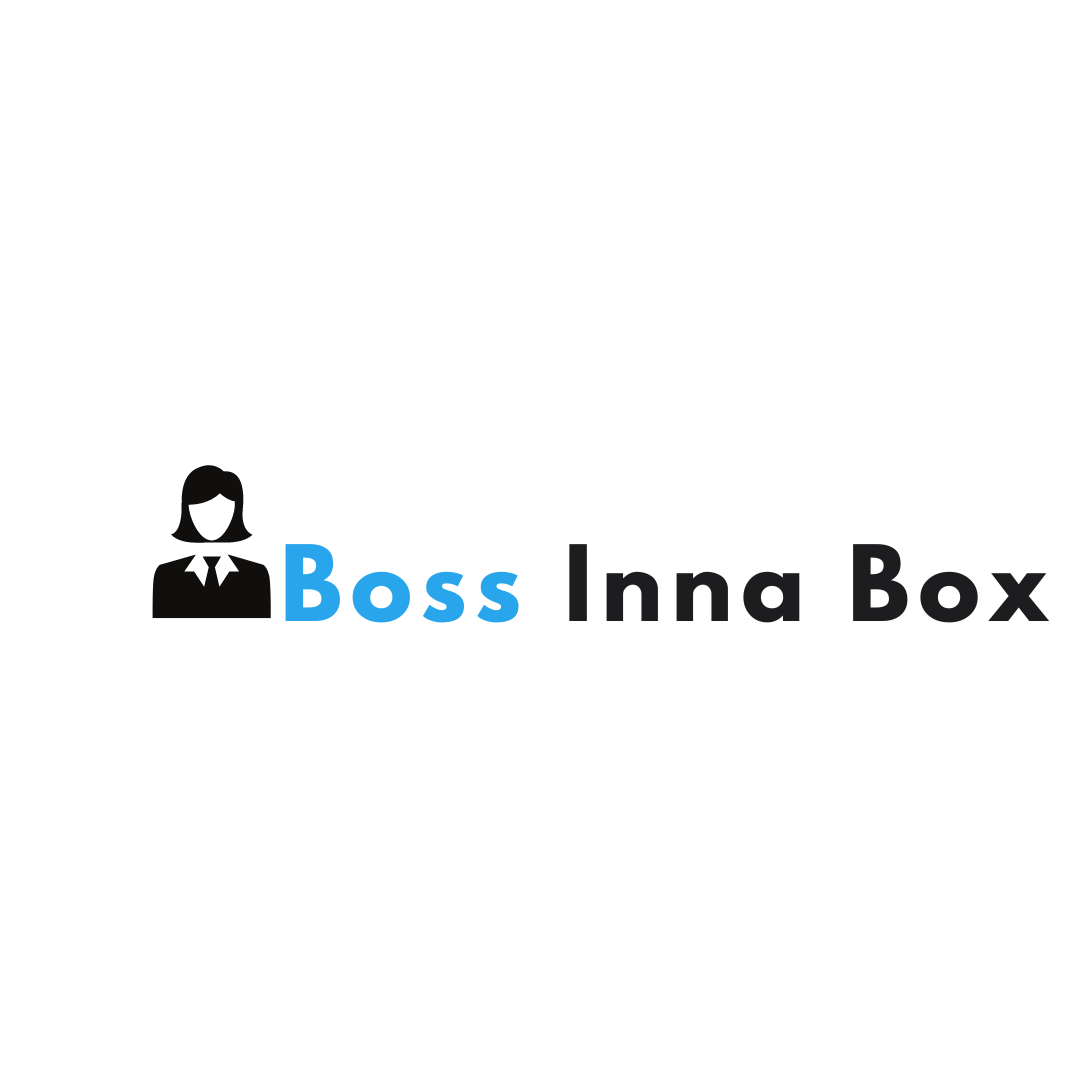 Bespoke Inna Box. www.biboxes.com