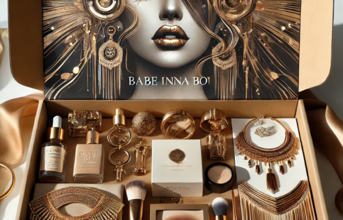 Unleash Your Inner Baddie: How Baddie Inna Box Curates the Best in Beauty and Fashion